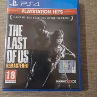 the last of us