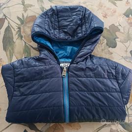 Piumino leggero neonato sales