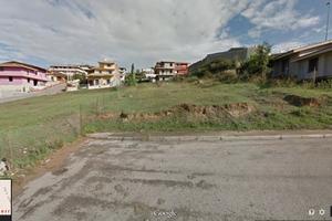 Terreno edificabile 418 mq