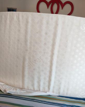 Materasso Memory bambino 70x140 cm