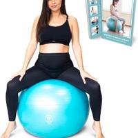 babygo palla gravidanza yoga