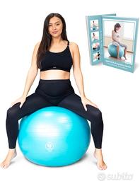 babygo palla gravidanza yoga