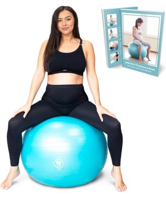 babygo palla gravidanza yoga