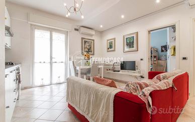 Centro - 3 locali in buone condizioni !!