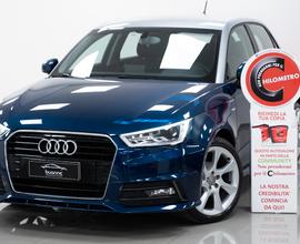 Audi A1 Sportback 1.4 tdi S LINE XENO AUTO Spb