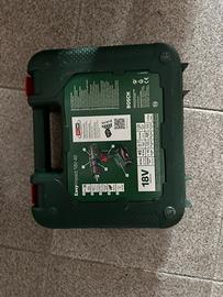 avvitatore bosch