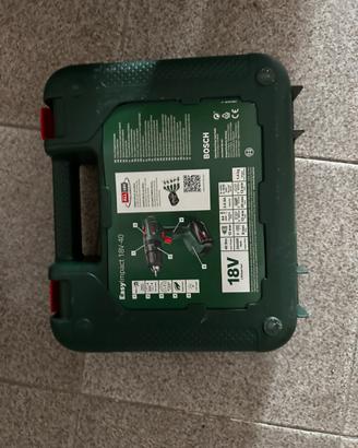 avvitatore bosch