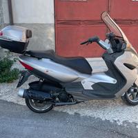 Scooter Malaguti Madison 150