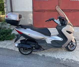 Scooter Malaguti Madison 150
