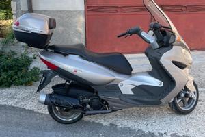 Scooter Malaguti Madison 150