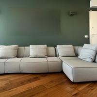 Divano design (Patricia Urquiola), B&B Italia