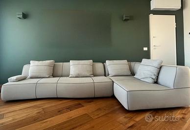 Divano design (Patricia Urquiola), B&B Italia