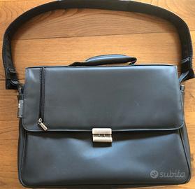 borsa lavoro bag NAVA nylon poliuretano