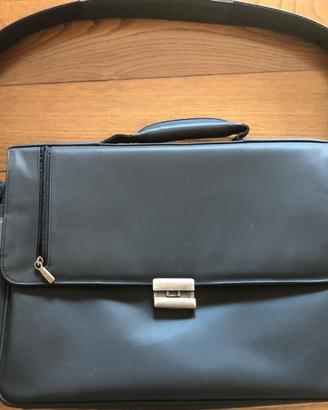 borsa lavoro bag NAVA nylon poliuretano