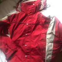 Giacca North Sail da vela