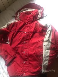 Giacca North Sail da vela