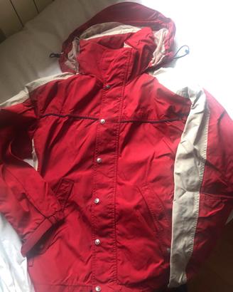 Giacca North Sail da vela