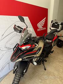 Benelli TRK 702