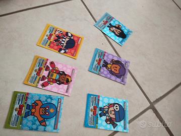 carte brawl stars