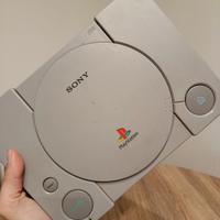 Play station 1 anni '90