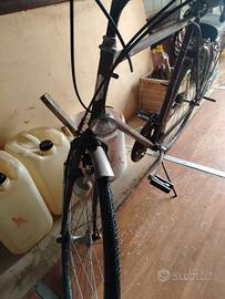 bici vitage 