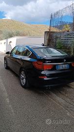 BMW SERIE 5 GT ANNO 2013 FULL , 5.20D