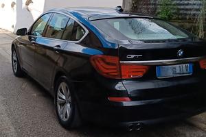 BMW SERIE 5 GT ANNO 2013 FULL , 5.20D