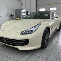 FERRARI GTC4 Lusso GTC4 Lusso *70th EDITION* 1 O