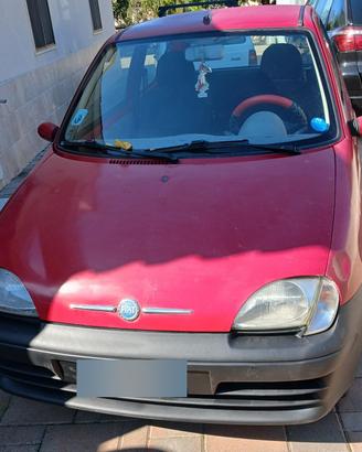 Fiat 600
