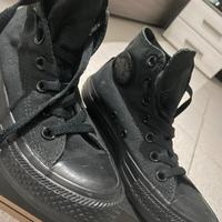 All Star Black