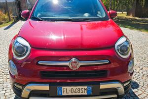 FIAT 500X 4X4 Cross Plus 2.0 140cv AT9