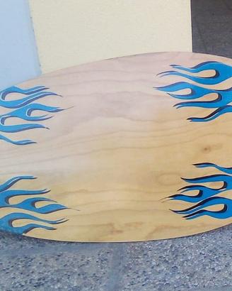 Tavola da surfing leggera a Eraclea Mare(Ve)