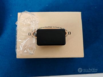 Mini antifurto GPS magnetico localizzatore tracker