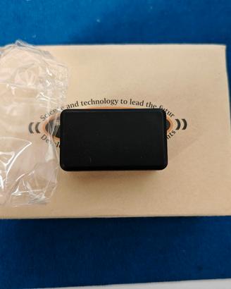 Mini antifurto GPS magnetico localizzatore tracker