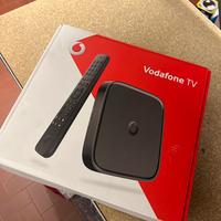 Vodafone tv