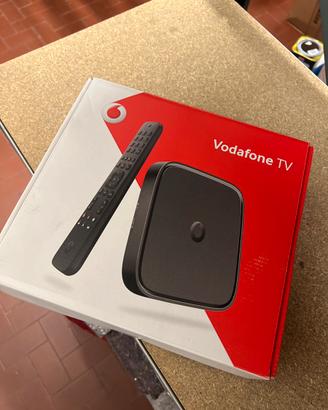 Vodafone tv