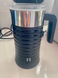 Montalatte elettrico