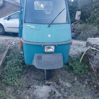 ape piaggio 