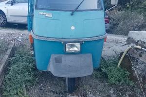 ape piaggio 