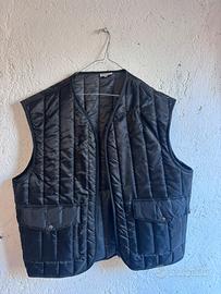 Gilet moto