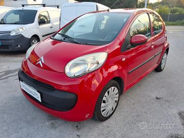 Citroen C1 1.0 5 porte AMIC1