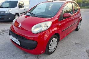 Citroen C1 1.0 5 porte AMIC1