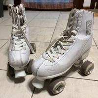 Pattini a rotelle n. 39