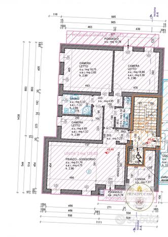 Appartamento a Este (PD) - Este - Centro