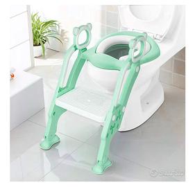 Riduttore water bambini