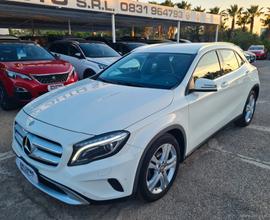 MERCEDES-BENZ GLA 180 CDI Automatic Sport