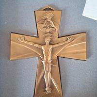 Croce del Giubileo AD 2000