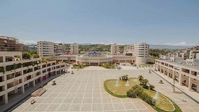 LAVORATRICI/STUDENTESSE STANZE a ROGES Metropolis