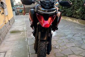 Triumph Tiger 1200 GT PRO