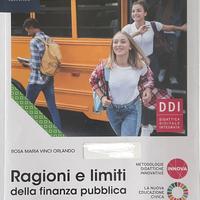 Ragioni e limiti della finanza pubblica